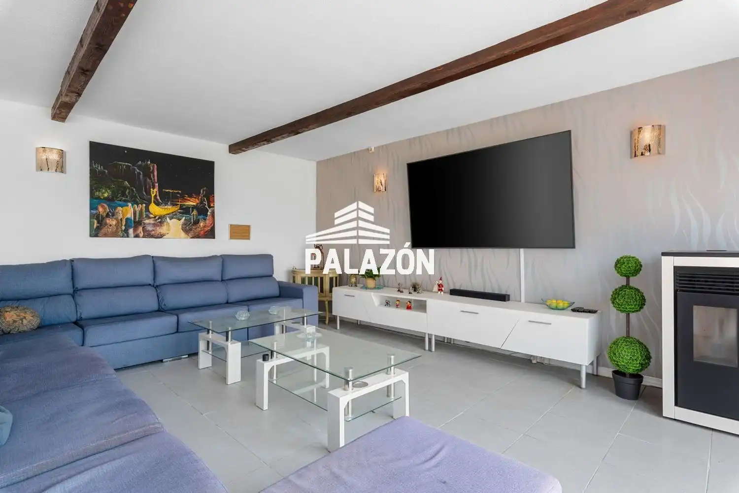 Villa con piscina in vendita a Los Montesinos, imagen 58