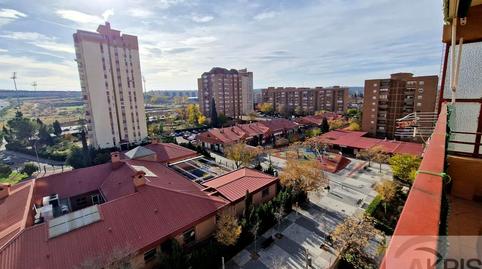 Foto 3 de Pis en venda a Río Fuentebrada, Santa María de Benquerencia, Toledo