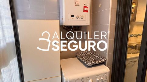 Foto 4 von Wohnung zur Miete in Del Charleroi, Los Berrocales, Madrid Capital