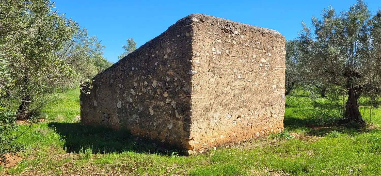 Casa rustica in vendita a Clot de l`Hospital, imagen 4