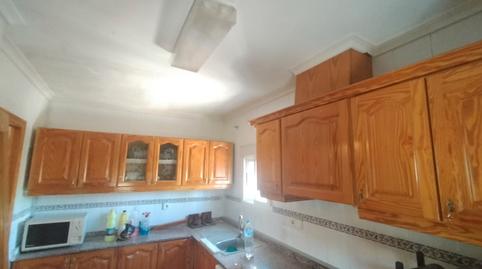 Foto 3 de Casa o chalet en venta en Polígono Industrial el Castillo Z.v.2, 2d, Sax, Alicante