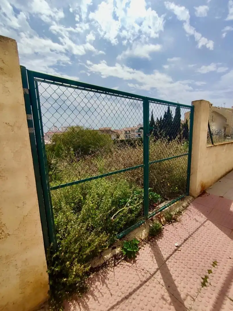 Terreny residencial en venda a La Nucia Pueblo, imagen 7