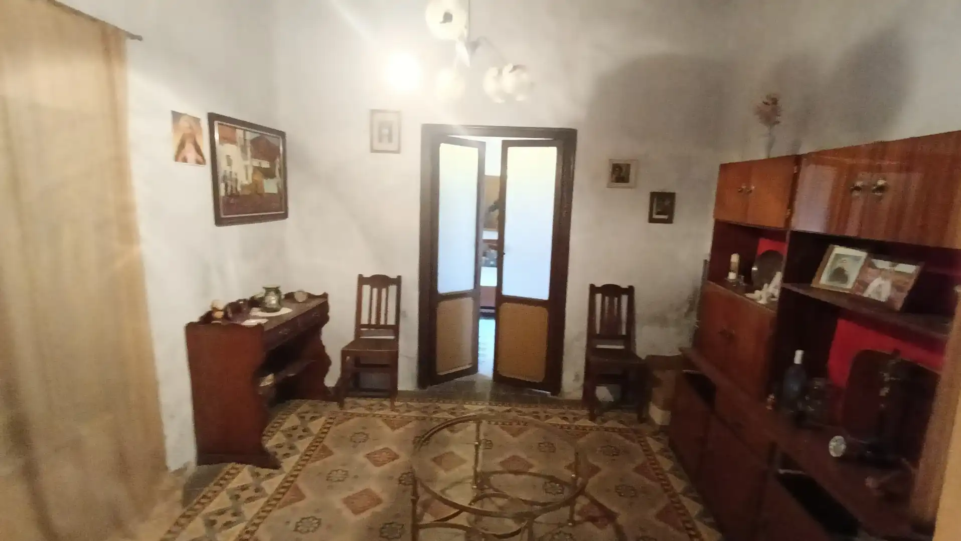 Casa o xalet en venda en Lucillos amb Terrassa