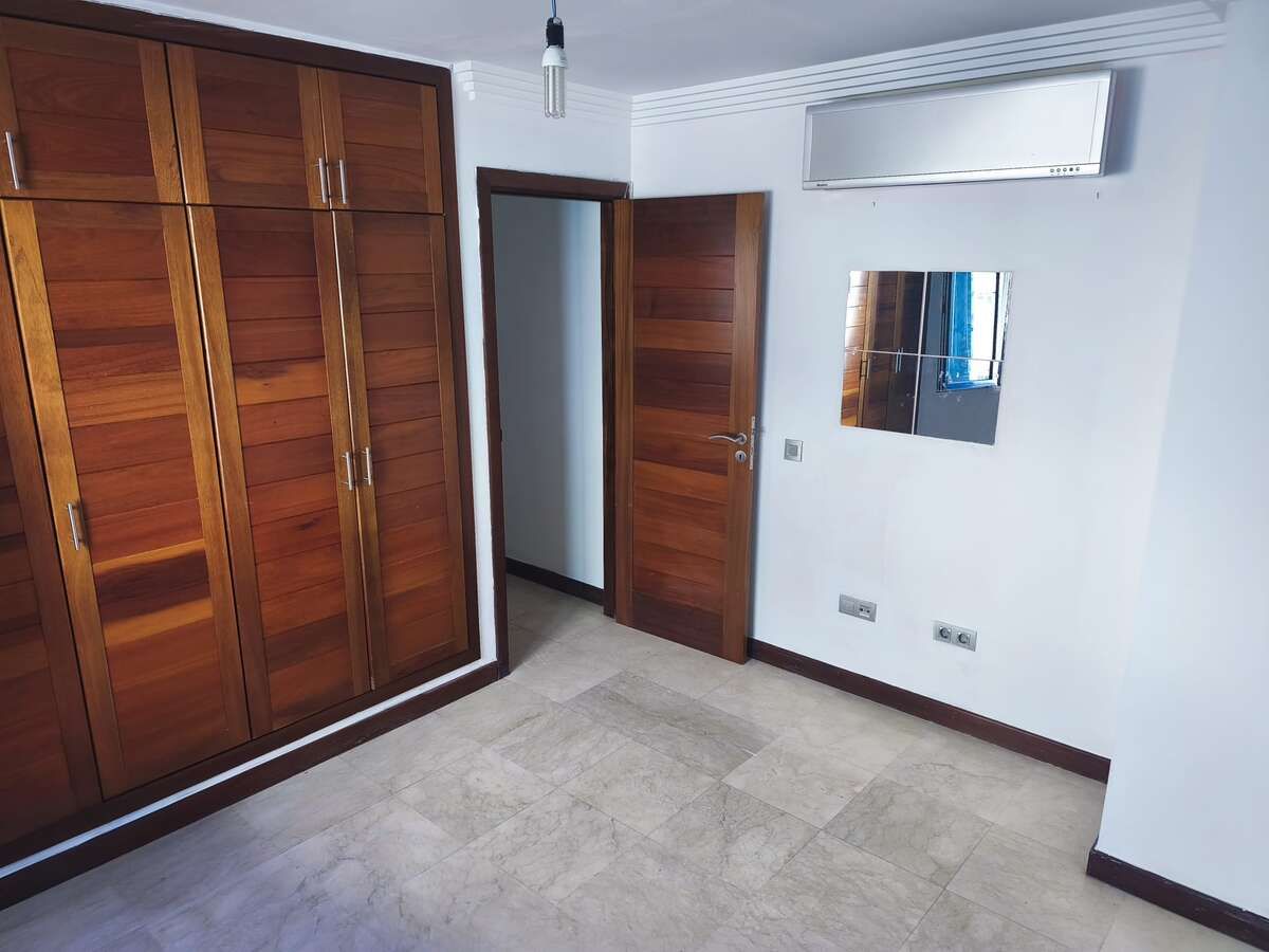 Bedroom of Flat for sale in San Bartolomé  with Terrace