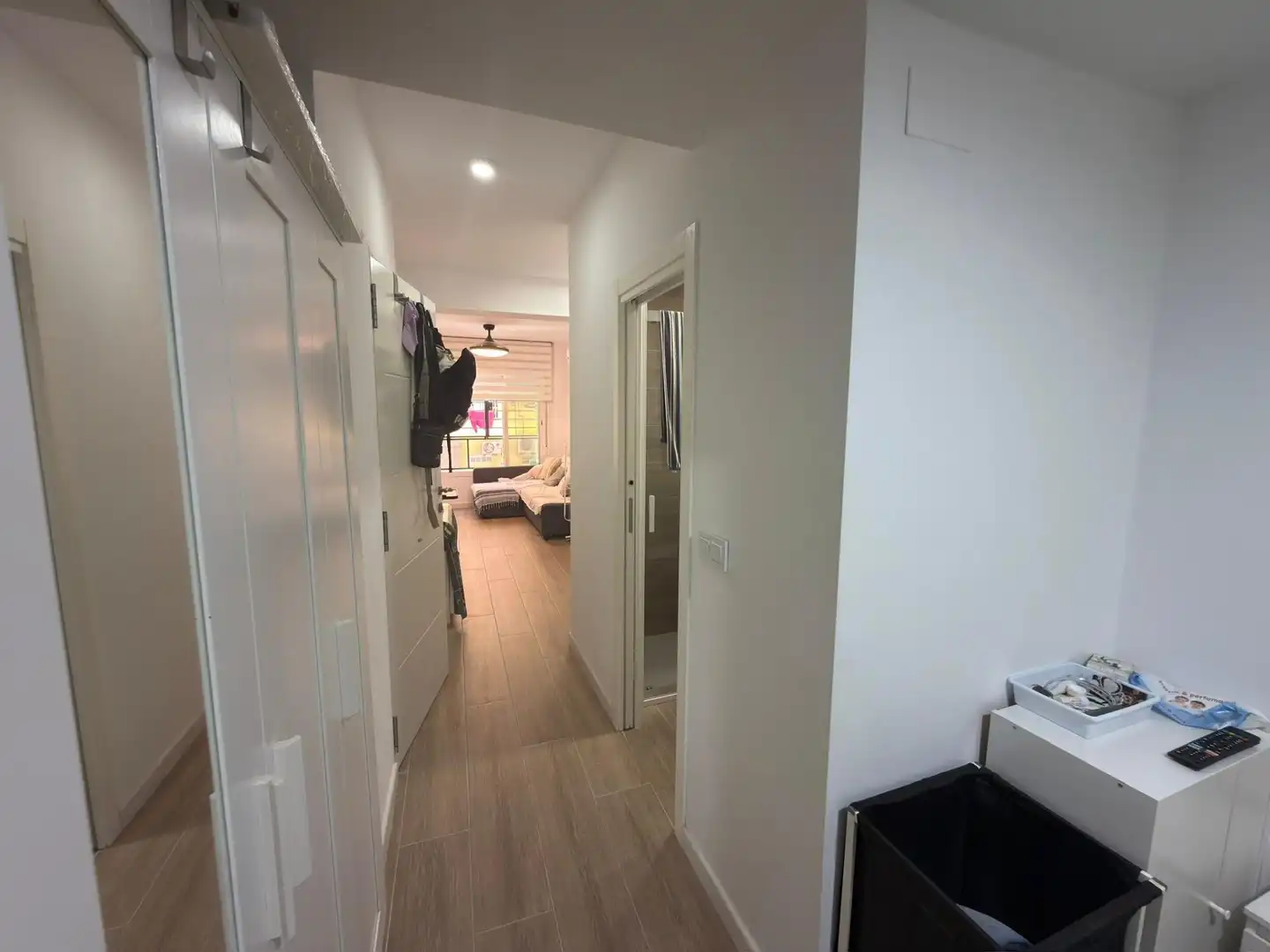 Dúplex en venda en Málaga amb Aire condicionat i Moblat