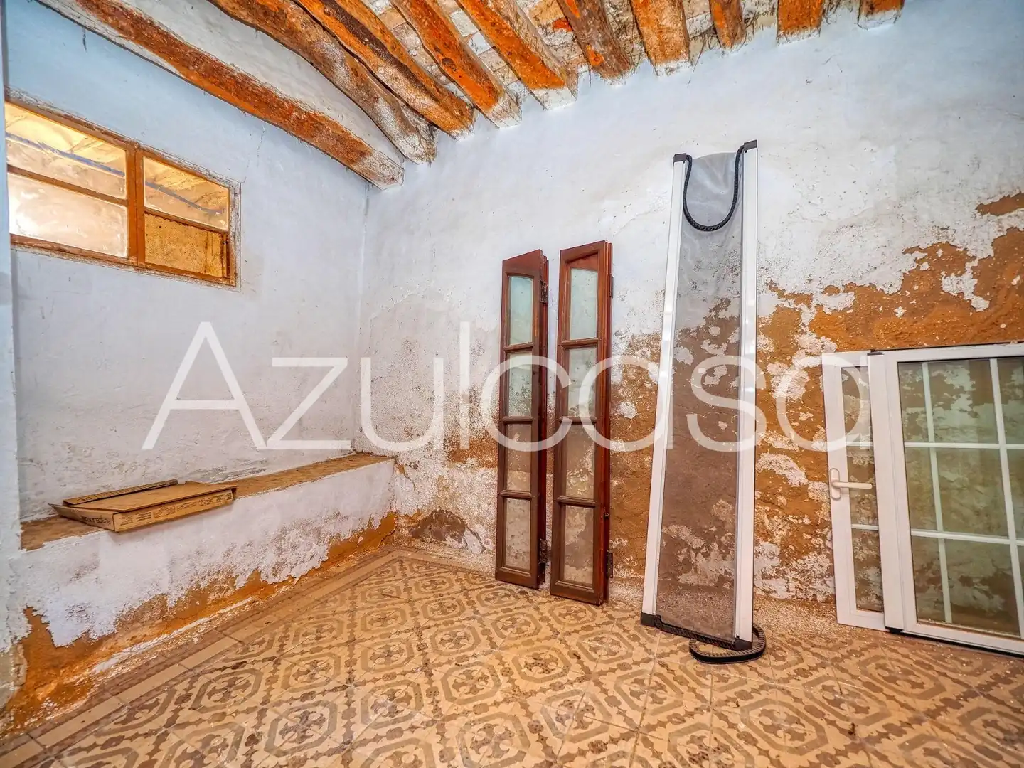 Casa o xalet en venda en Banyeres de Mariola amb Calefacció i Terrassa