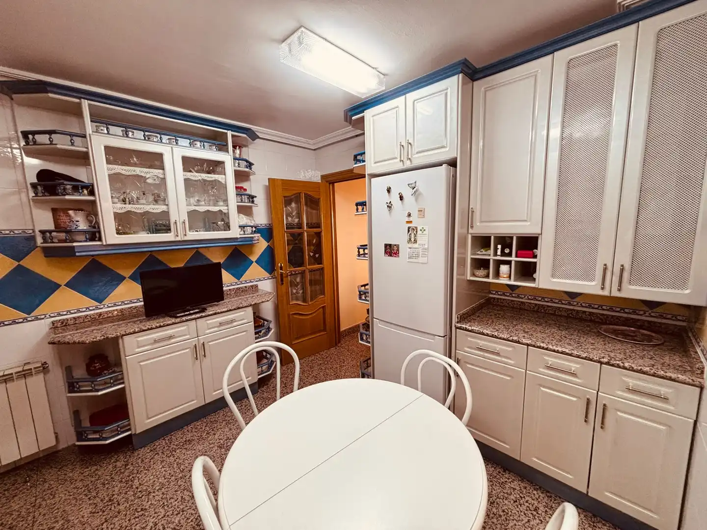 Casa bifamiliare con piscina in vendita a Sector 3, imagen 15