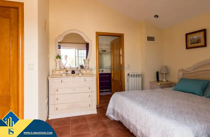 Villa avec terrasse à vendre à Orihuela Costa, imagen 14