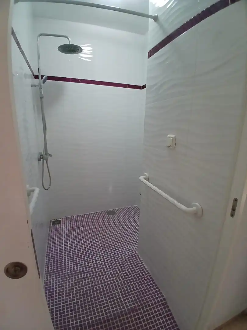 Baño de Piso en venta en Málaga