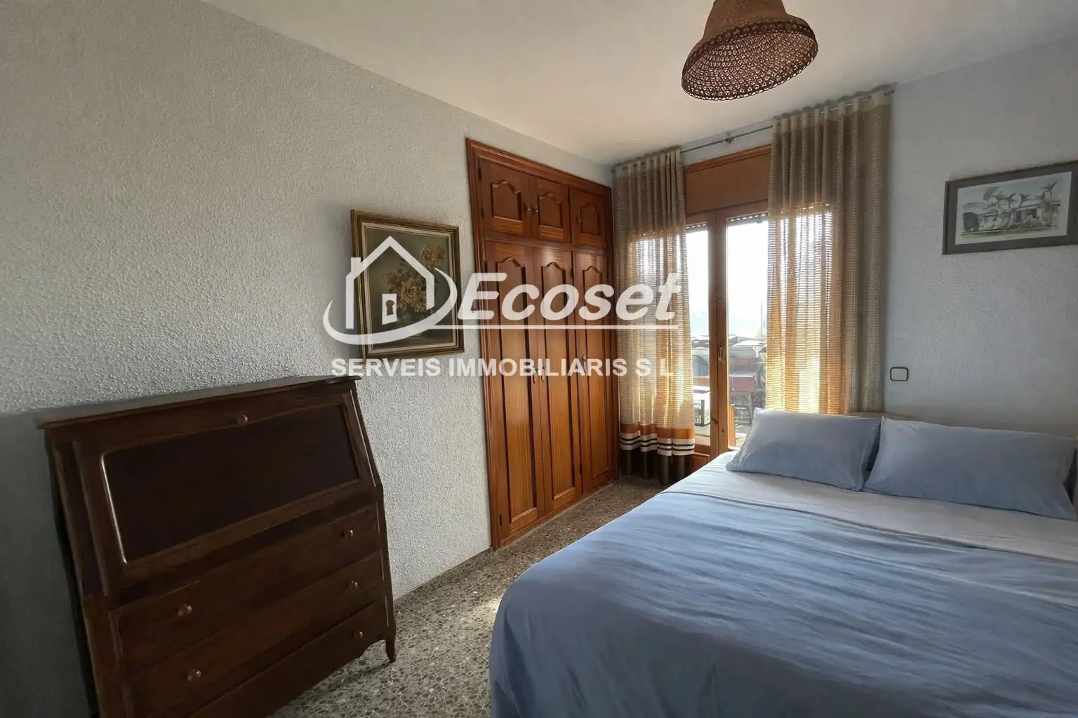 Villa con piscina in vendita a Vallirana, imagen 28