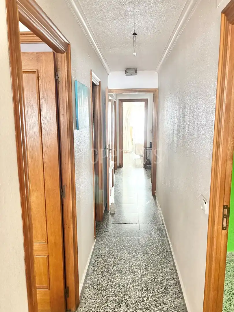 Piso con terraza en venta en Pintor Lorenzo Casanova, imagen 17