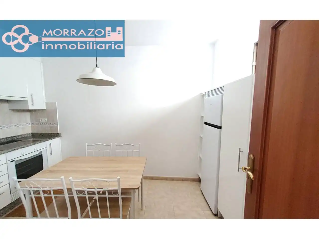 Schlafzimmer von Wohnung zum Verkauf in Bueu mit Heizung, Abstellraum und Möbliert