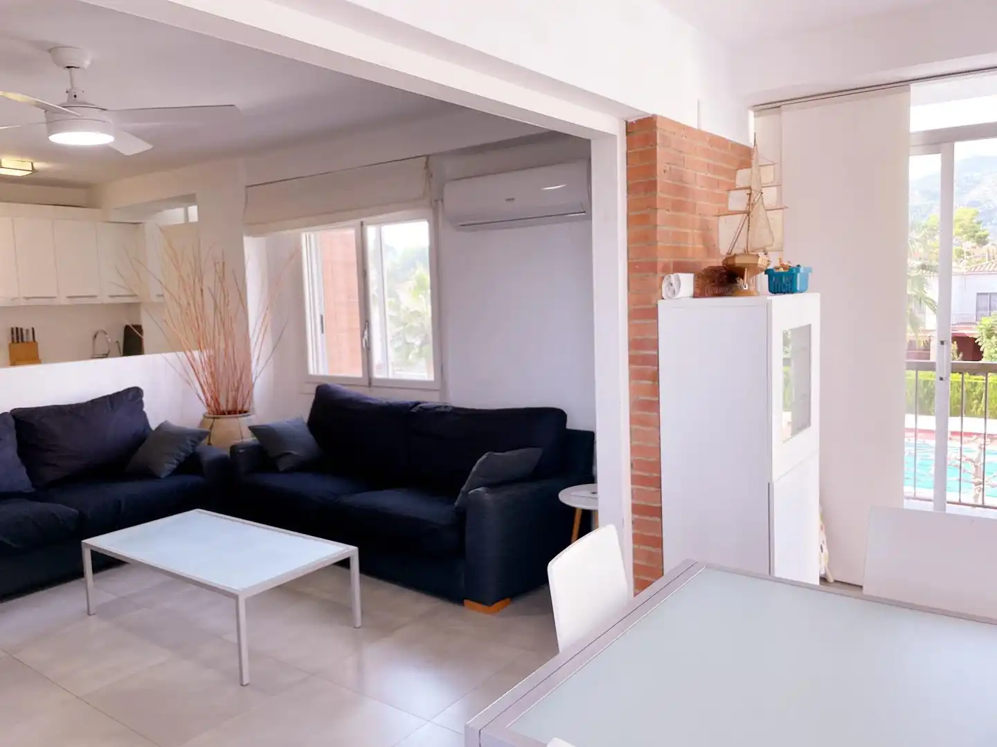 Apartment with pool to rent in Heliópolis, imagen 7