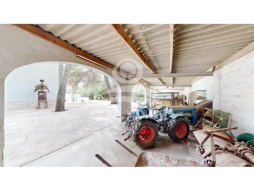 Maison rustique avec piscine à vendre à Partida Santa Fe, imagen 53