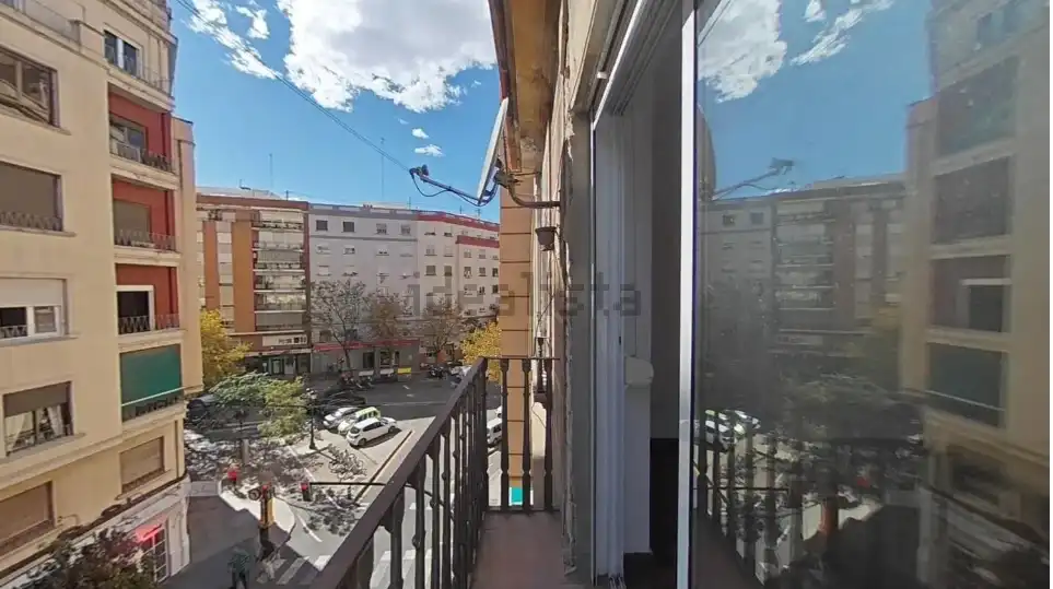 Wohnung mit Terrasse zum Verkauf in Carrer de Quart, imagen 15