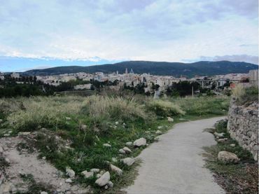 Terreno residencial en venta en Zona Nord