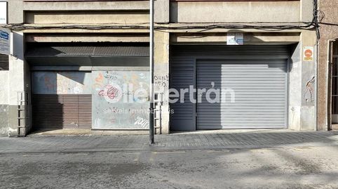 Foto 3 von Garage zur Miete in Mossèn Lluís Pañella, Centre, L'Hospitalet de Llobregat