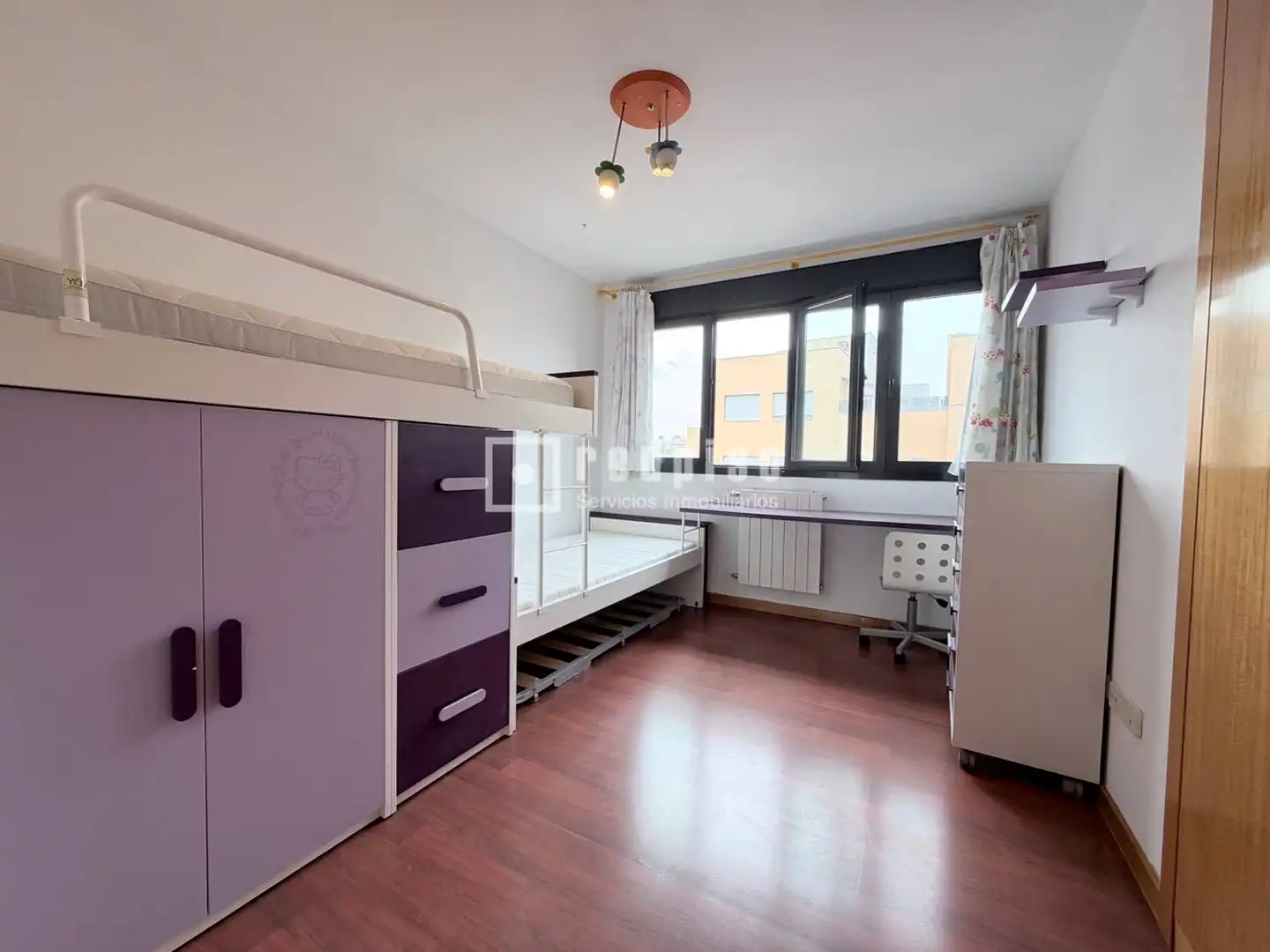 Piso con piscina en venta en El Bercial, imagen 18