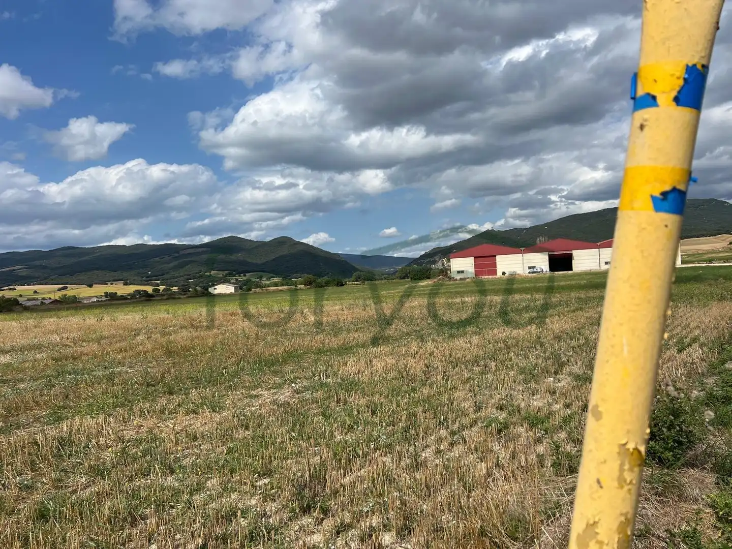 Terreno residencial en venta en Calle Calle de Santiago, imagen 3