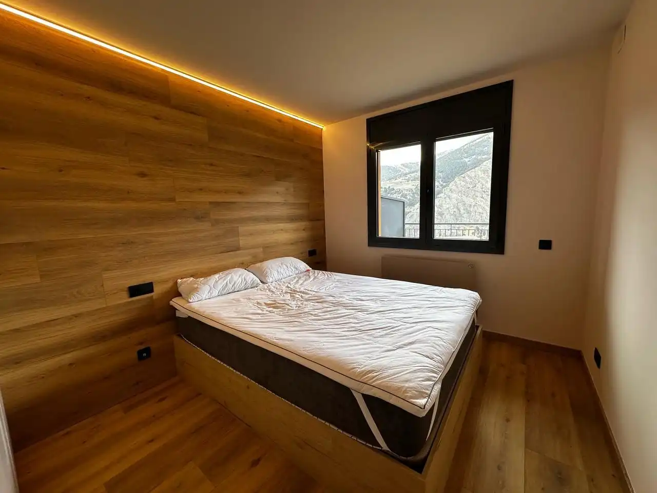 Apartment mit Aufzug zum Verkauf in El Forn - Prats - Meritxell, imagen 10