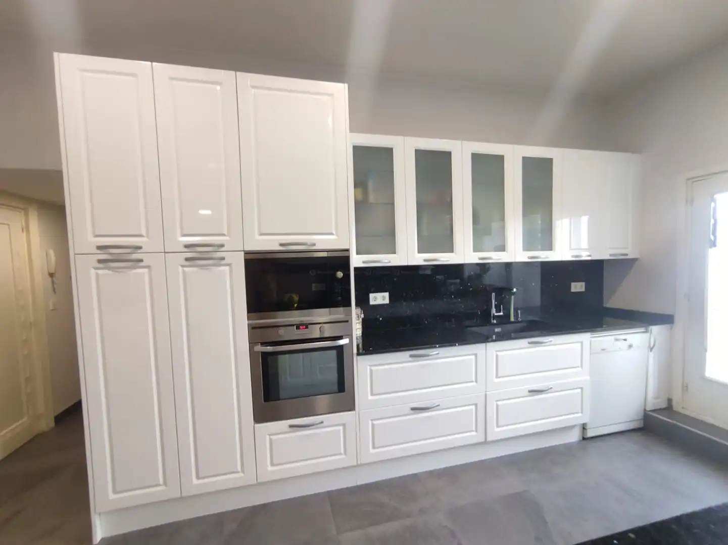 Wohnung mit Aufzug zum Verkauf in Oviedo - CL URIA, imagen 25