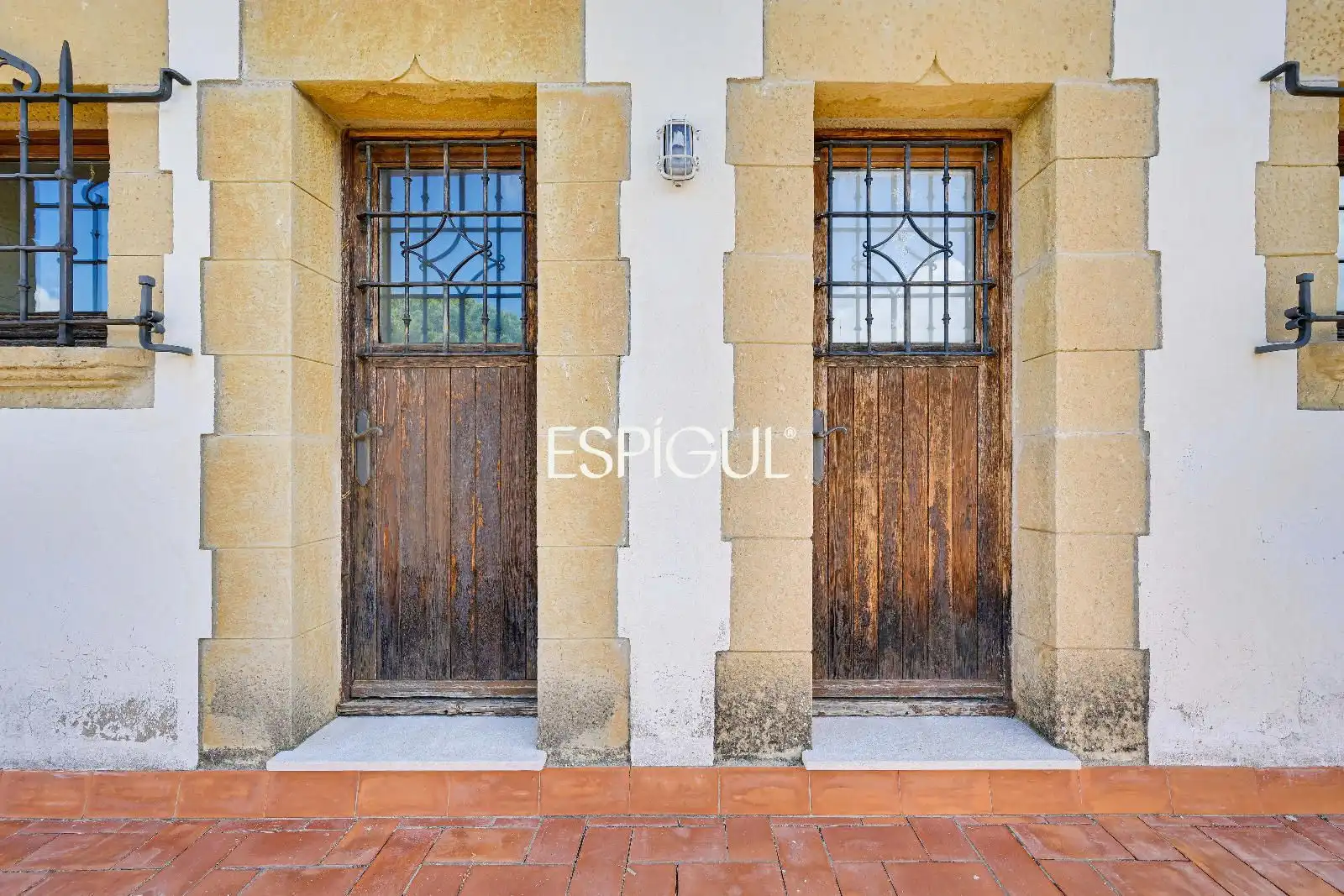 Casa o xalet en venda en Santa Cristina d'Aro amb Calefacció, Terrassa i Forn
