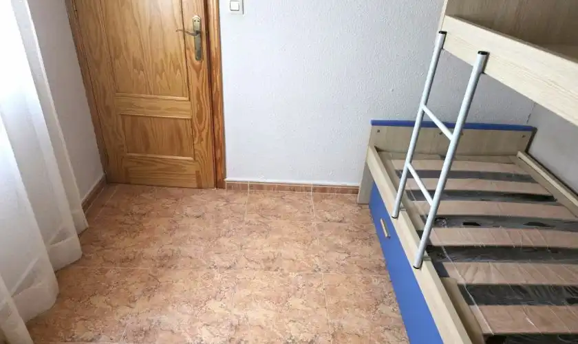 Habitación de Piso en venta en Carboneras con Amueblado