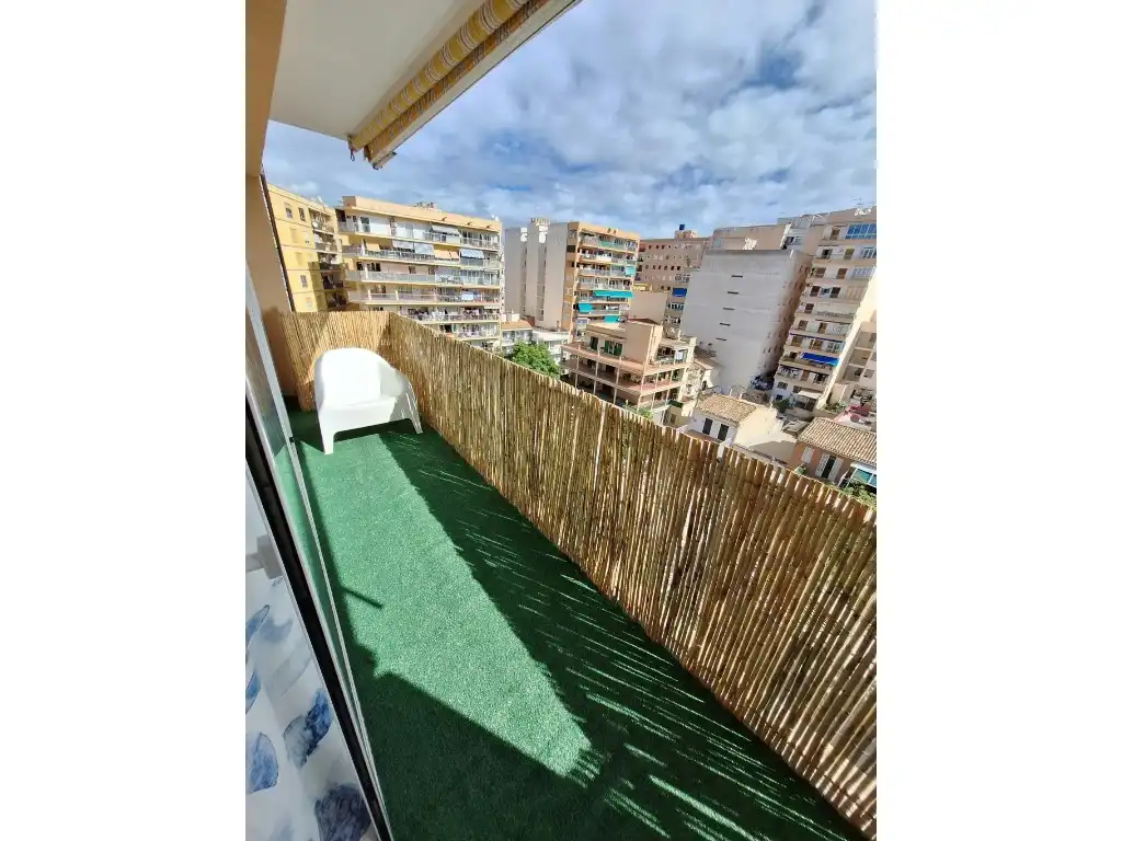 Apartamento en venta en S'Arenal, imagen 5