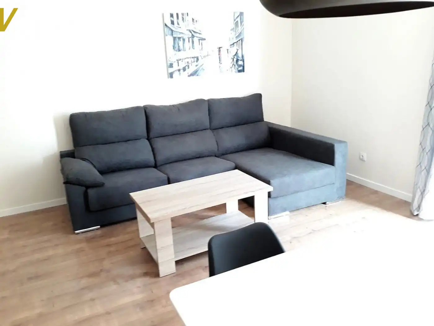 Apartment mit Balkon zur Miete in Calle  Sant Joan, imagen 10