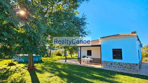 Foto 2 de Casa o chalet en venta en Calle Camino de Grazalema, 19, Villamartín, Cádiz