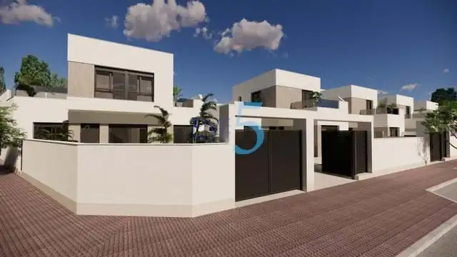 Casa en venta en San Fulgencio, imagen 2