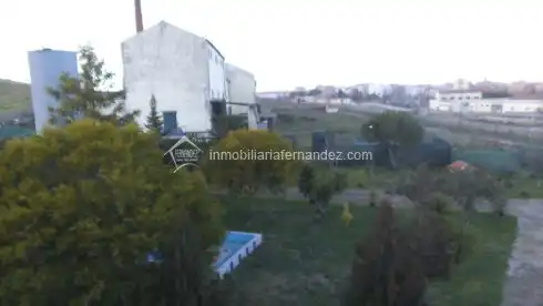 Fabrikhallen zur Miete in Cáceres