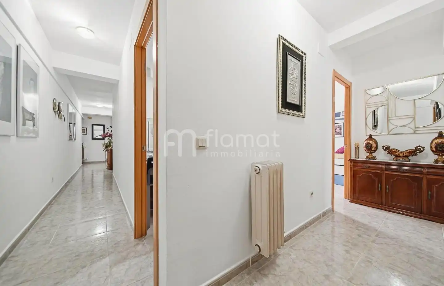 Wohnung zum Verkauf in Figueres