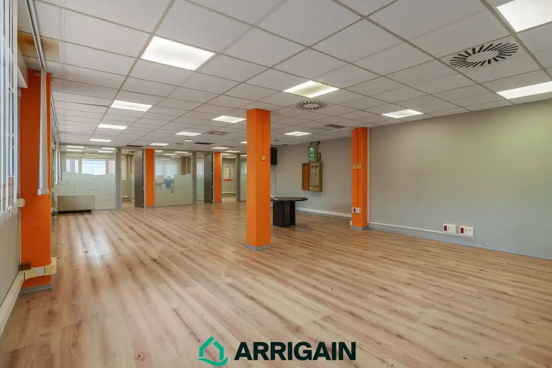 Büro zum Verkauf in Zarautz mit Klimaanlage