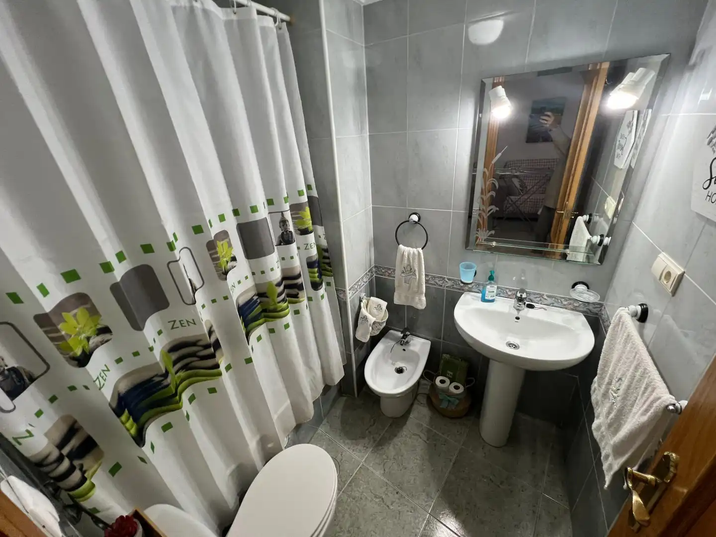 Apartamento con terraza en alquiler en Playa de los Locos, imagen 13