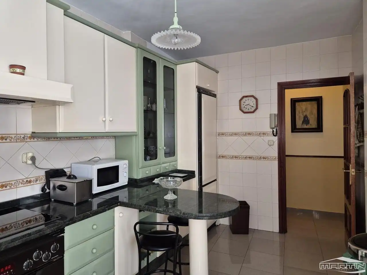 Wohnung mit Aufzug zum Verkauf in Centro, imagen 18