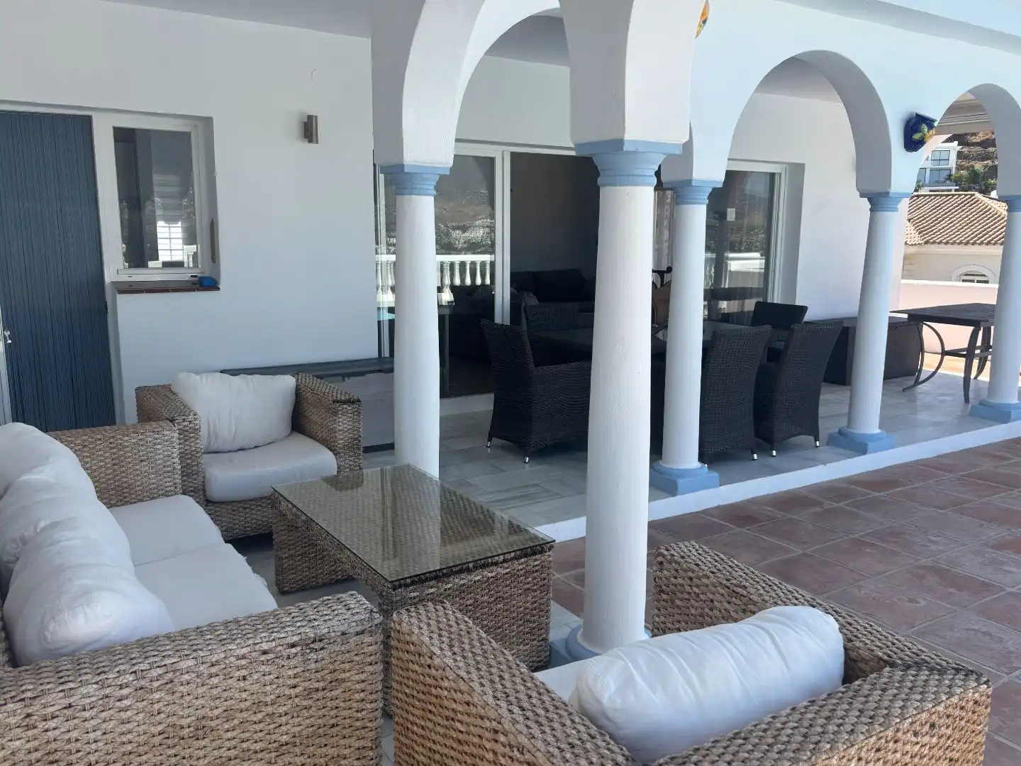 Casa o chalet de alquiler en Mijas, Málaga