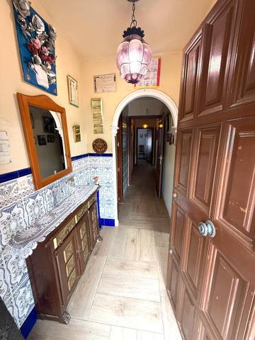 Casa-chalet en Venta en Castilblanco de los Arroyos