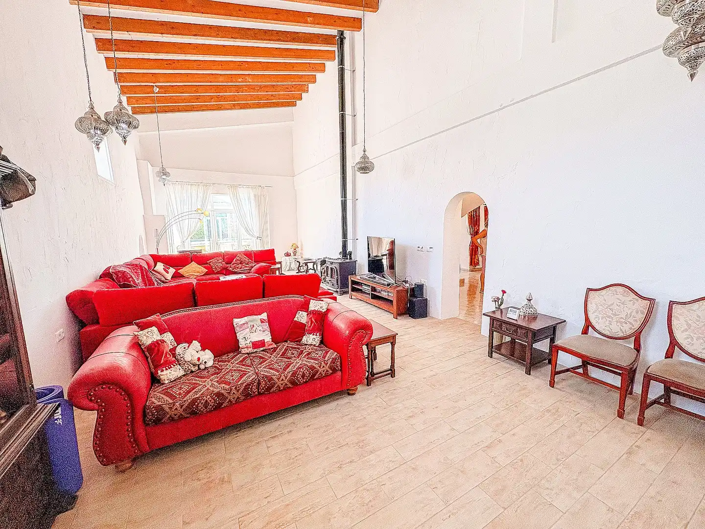 Chalet en venta en Abanilla, imagen 34