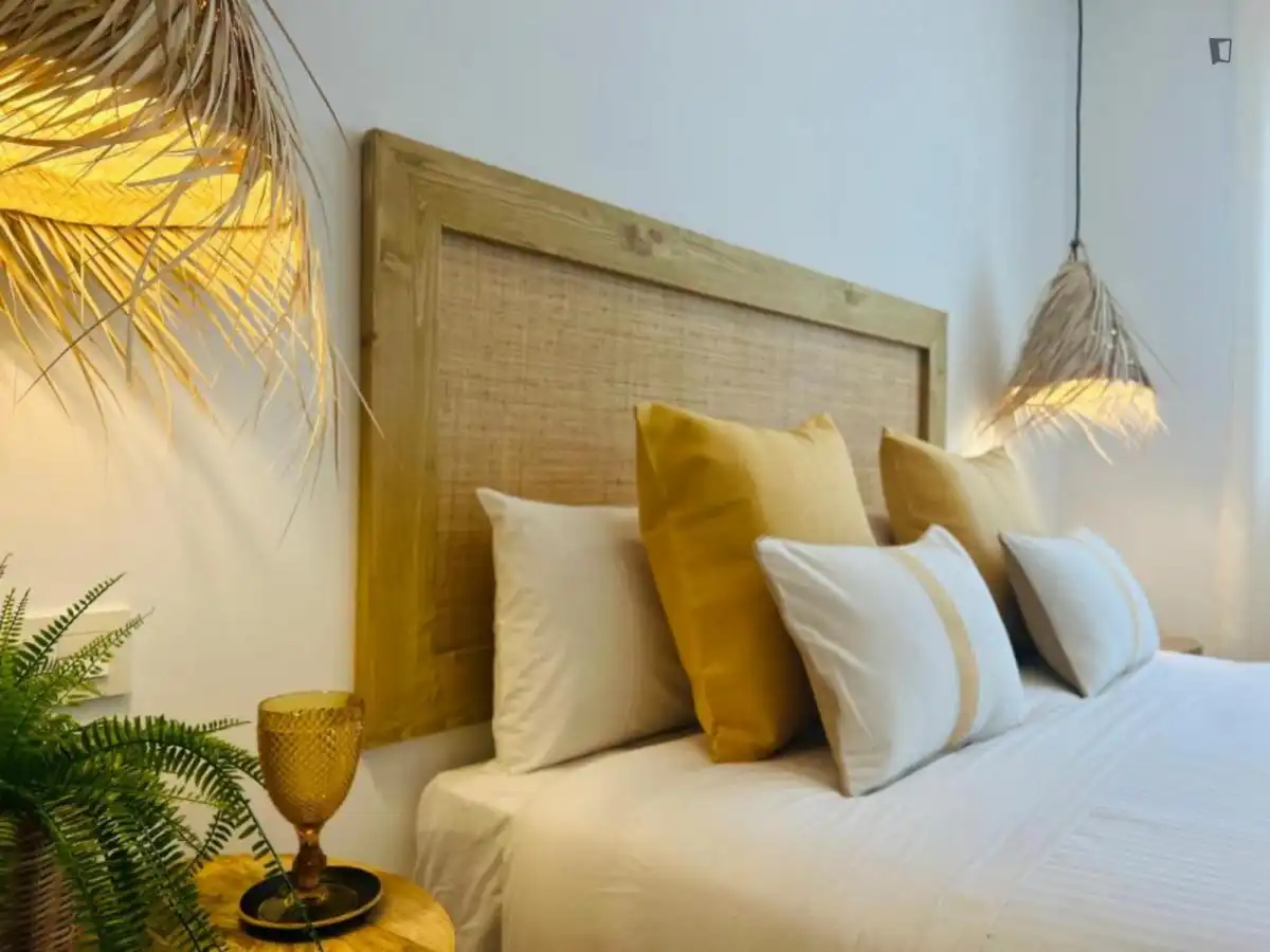 Apartments for rent in Chilches
