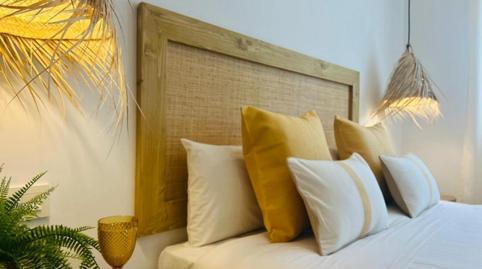 Foto 4 de Apartament de lloguer a Chilches, Vélez-Málaga