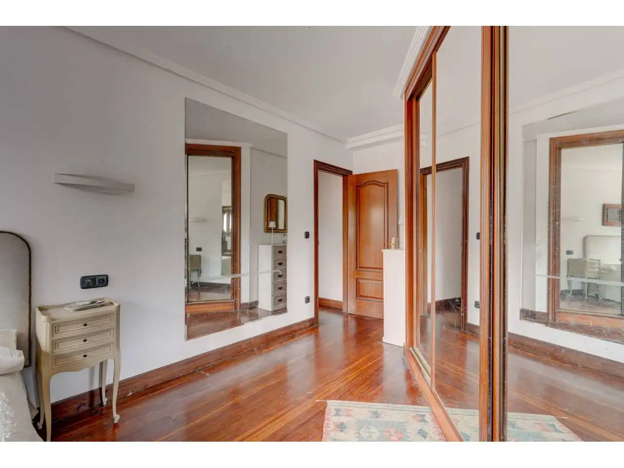 Flat for sale in Donostia - San Sebastián   with Heating, Private garden and Terrace