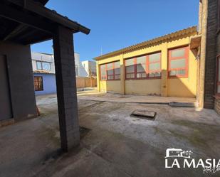 Exterior view of Building for sale in Sant Pere de Ribes