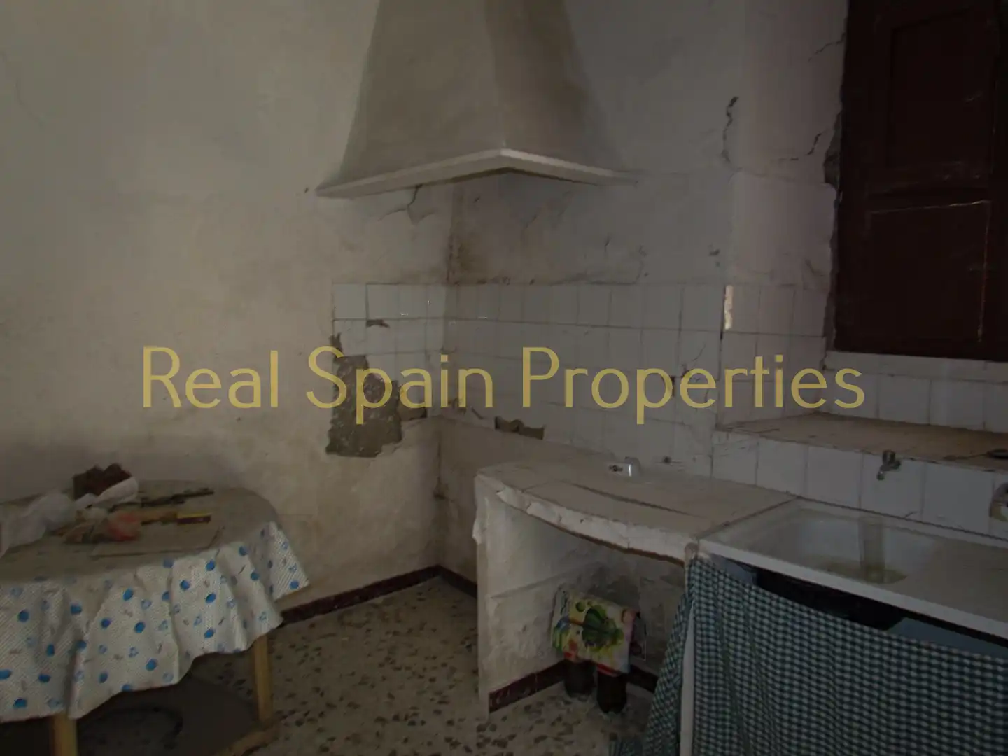 Casa rústica en venta en Vélez-Rubio, imagen 6