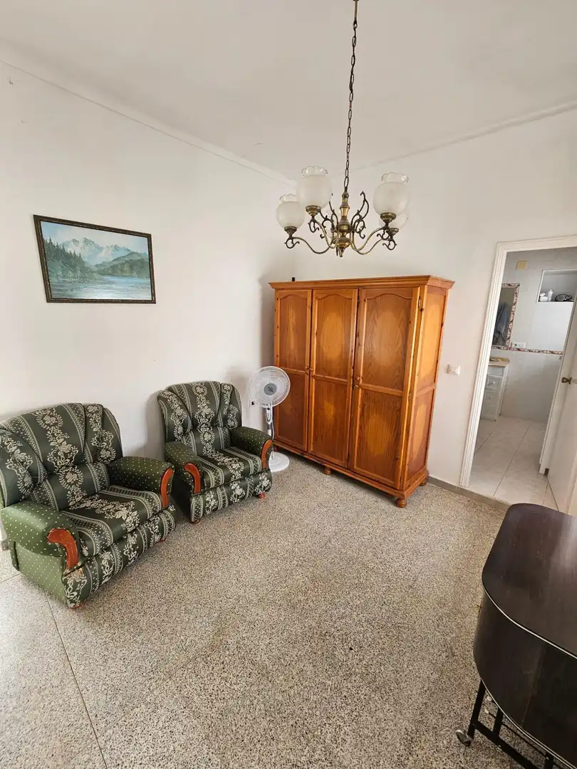 Casa amb terrassa en venda a Vejer, imagen 16