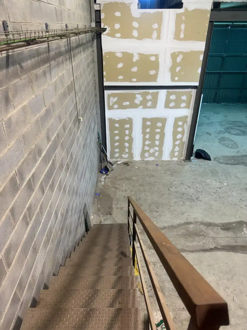 Nave industrial en venta en Tàrrega
