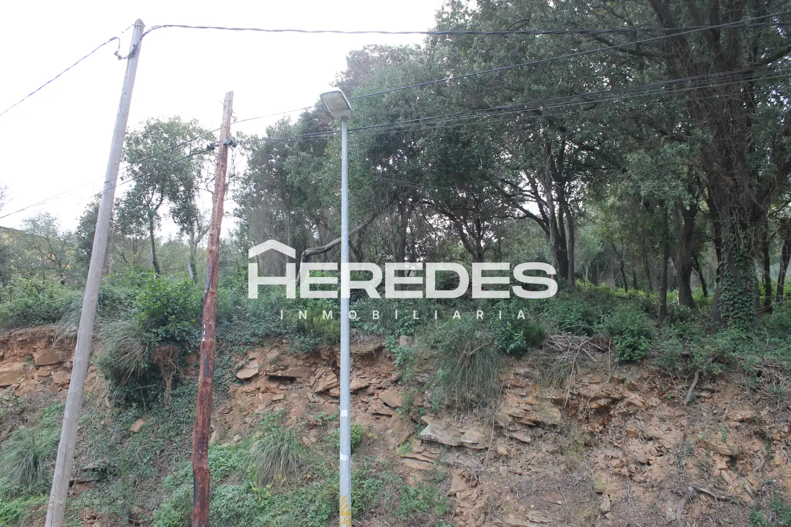 Terreno residencial en venta en Carrer dels Salzes 9, imagen 7