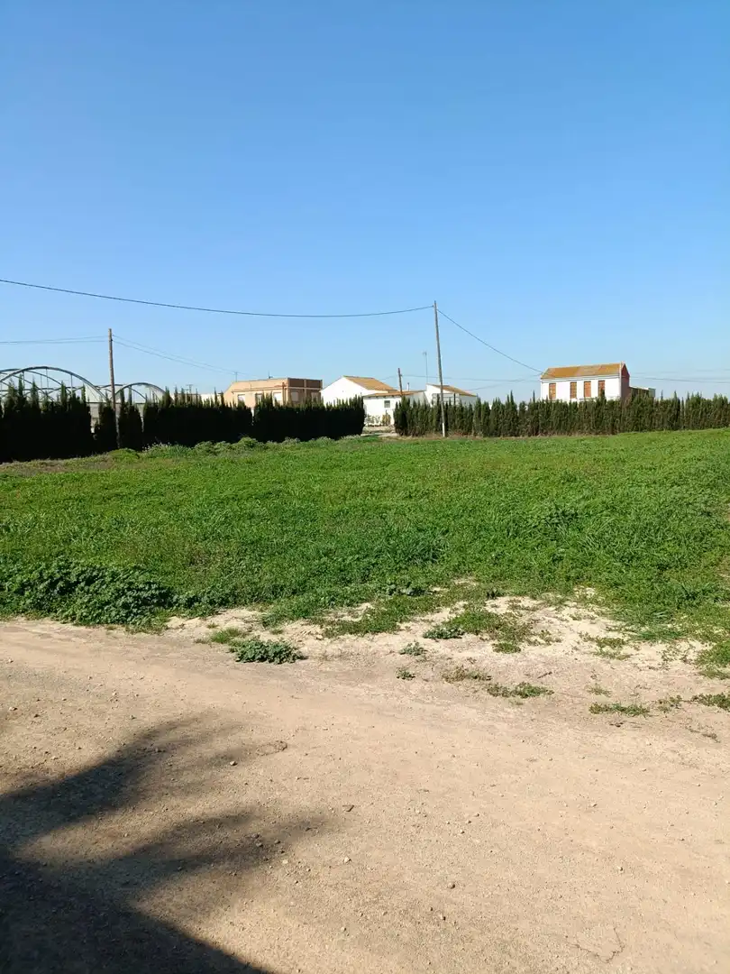 Casa rústica en venda a Meliana, imagen 48