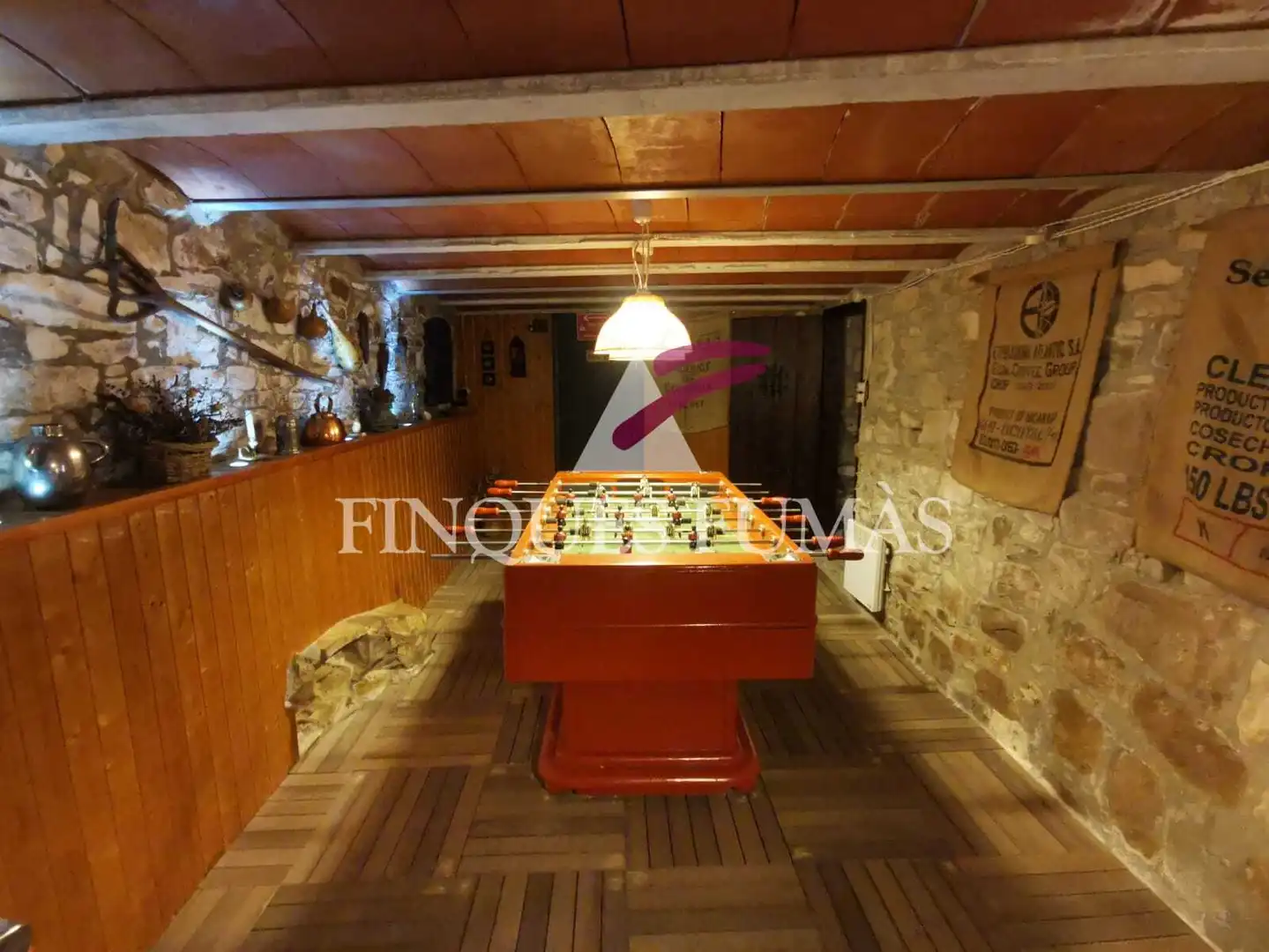 Casa o chalet en venta en Savallà del Comtat con Calefacción, Trastero y Amueblado