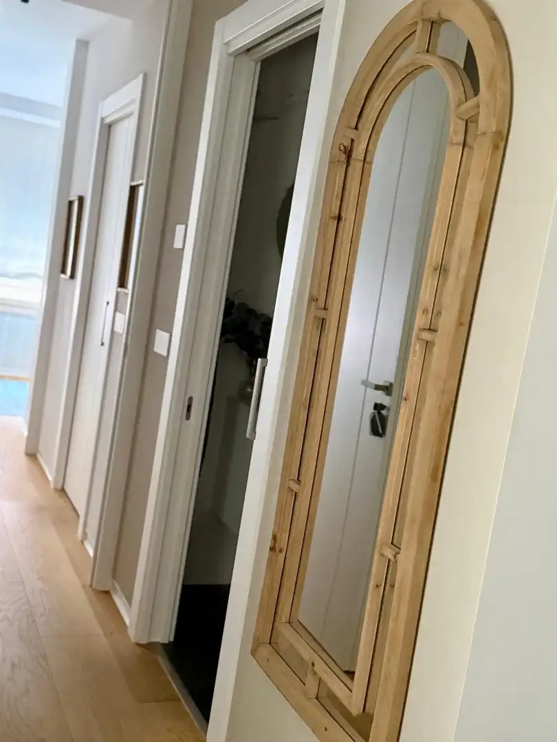 Apartamento de alquiler en León Capital  con Calefacción, Parquet y Amueblado